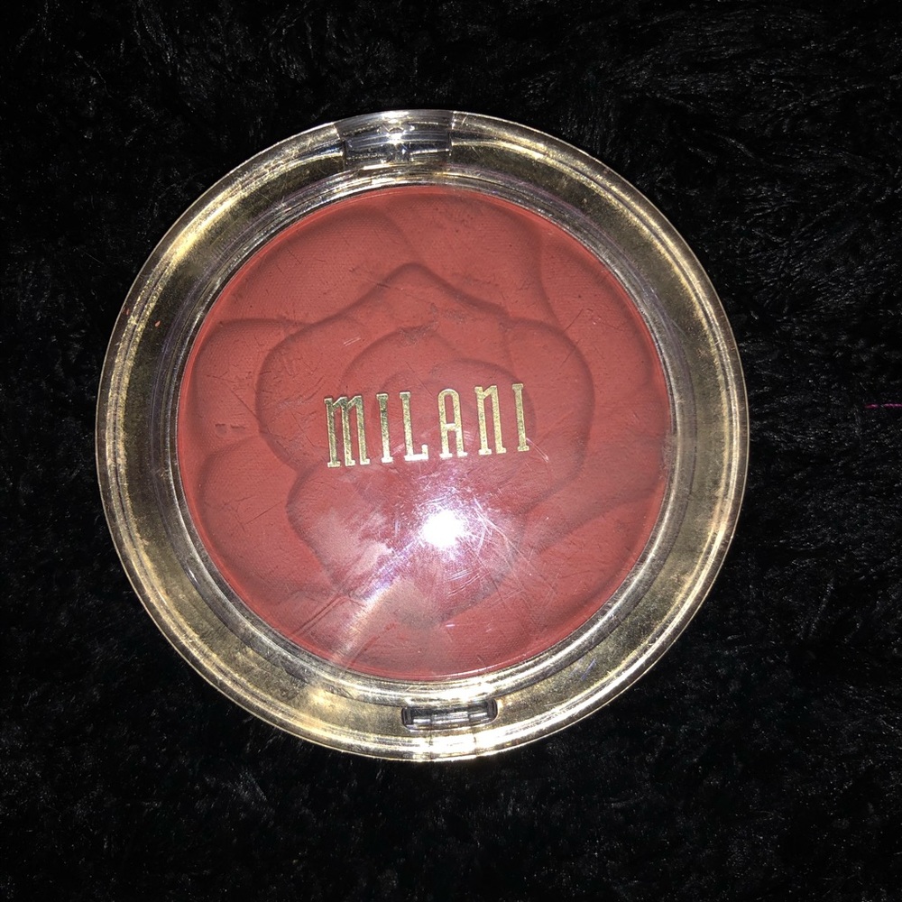 Blush